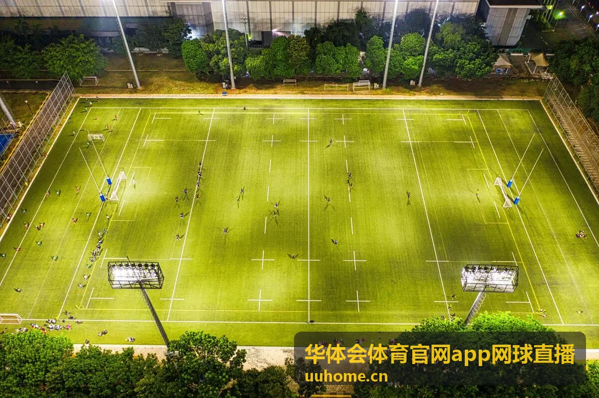 投屏与朋友一起看华体会体育官网app网球直播的场景封面